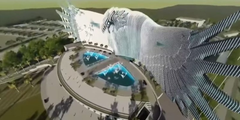 Taufik Rendusara: Ibukota Baru Sebaiknya Dinamai Atlantis, Cermin Peradaban yang Hilang