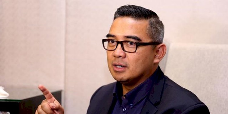 Kasus Heli AW 101 Dihentikan, Komisi I DPR: Negara Rugi Rp 224 Miliar Loh, Siapa yang Tanggung Jawab?