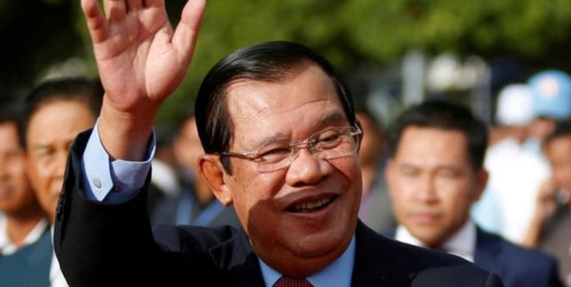 Dikritik Menlu Malaysia Soal Myanmar, PM Kamboja 