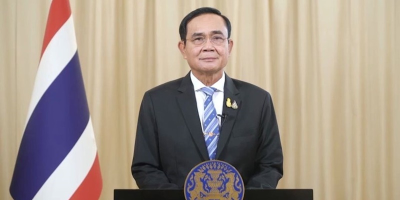 Setelah Skandal <i>Blue Diamond Affair</i> Tiga Dekade Lalu, PM Thailand Bakal Kunjungi Arab Saudi