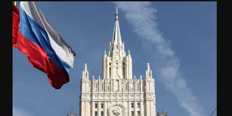 Moskow Sambut Baik  Pernyataan Bersama 5 Negara Nuklir