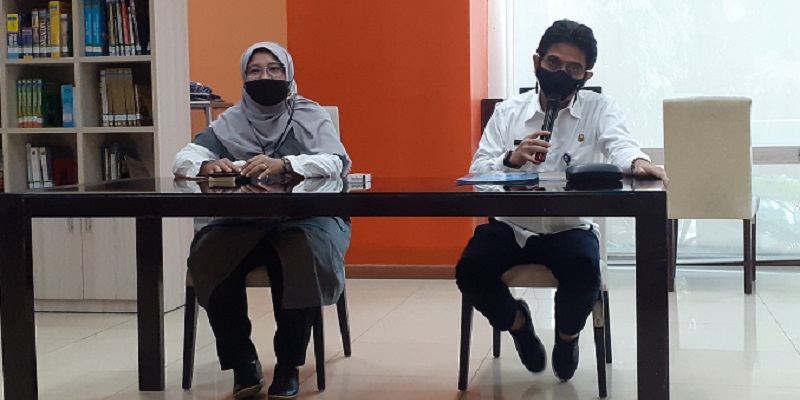 Soal Dugaan Korupsi Satelit di Kemenhan, BPKP Sudah Serahkan Hasil Audit ke Kejagung