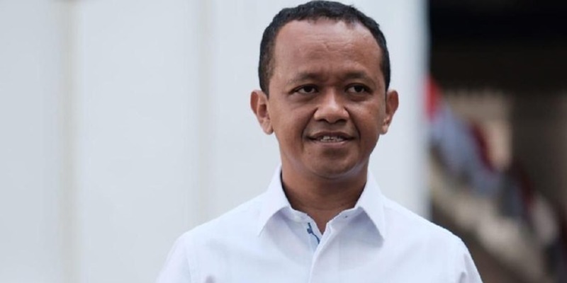 Semprot Bahlil Lahadalia, Wasekjen Demokrat: Sudah Berapa Investasi Masuk Indonesia?