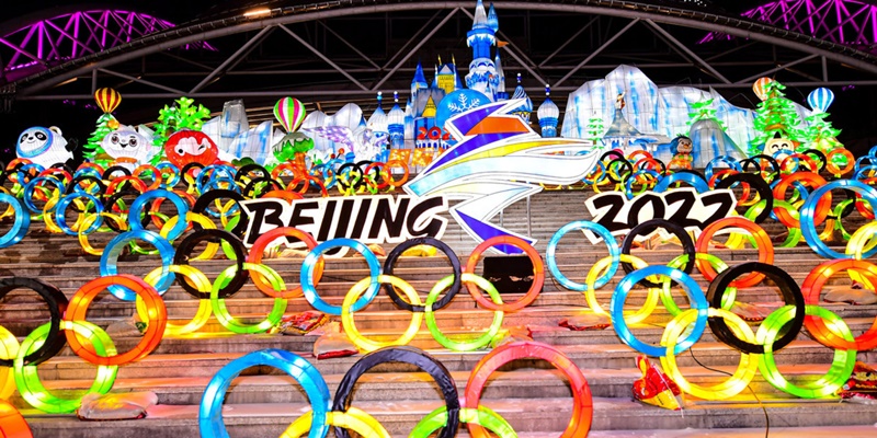 Dewan Muslim Rusia Bantah Ikut Serukan Boikot Olimpiade Beijing, Minta Media Setop Sebarkan Informasi Palsu