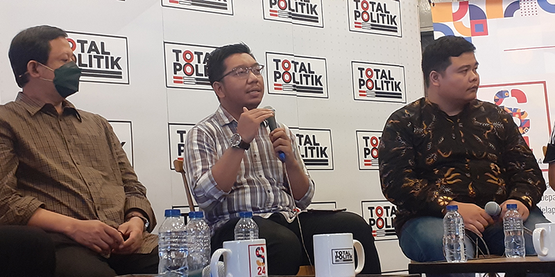 Dukung Ubedillah Badrun, ICW Minta KPK Tindaklanjuti Dugaan KKN Anak Jokowi