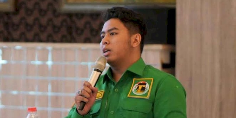 PPP DKI Minta Maaf Pernah Berseberangan dengan Aspirasi Ulama