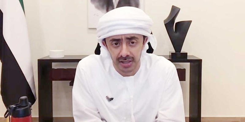 Uni Emirat Arab Marah Besar, Siap Balas Serangan Houthi di Abu Dhabi