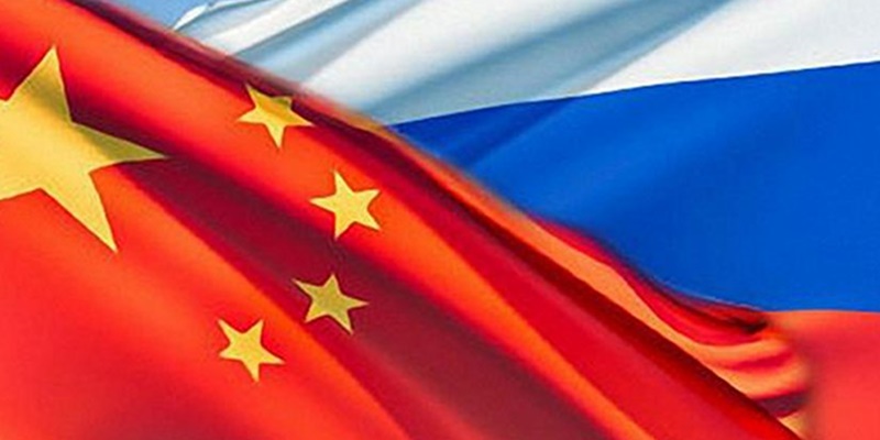 Tak Terima Xi Jinping Dituding Ikut Campur Konflik Rusia-Ukraina, China: Trik untuk Mencoreng Hubungan Beijing-Moskow