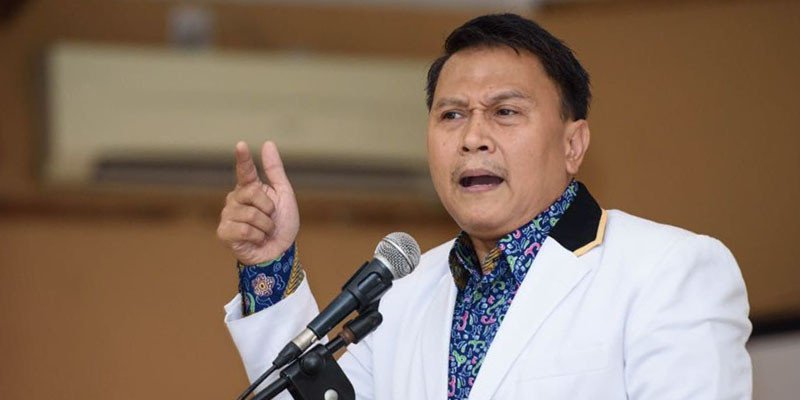 Perjanjian FIR Dinilai Berbahaya Bagi Jokowi, PKS: Temuan dari Profesor Hikmahanto Perlu Digali DPR