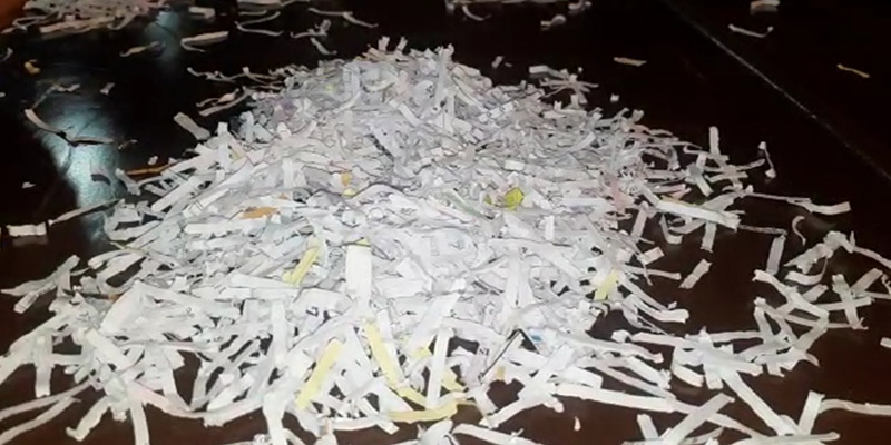 Ditemukan Serpihan Kertas di Kantor Sementara Walikota Bekasi, KPK Minta Tidak Ada Pihak yang Sengaja Halangi Penyidikan