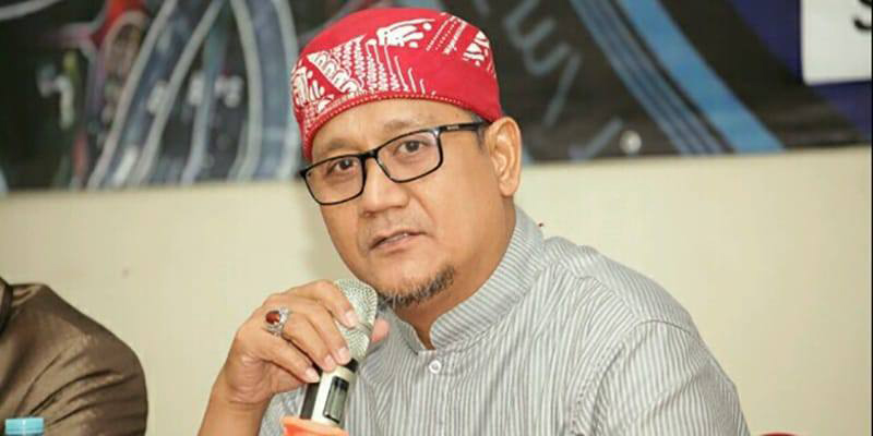 Edy Mulyadi Bukan Kader Partai, Politikus PKS: Itu Pendapat Pribadi