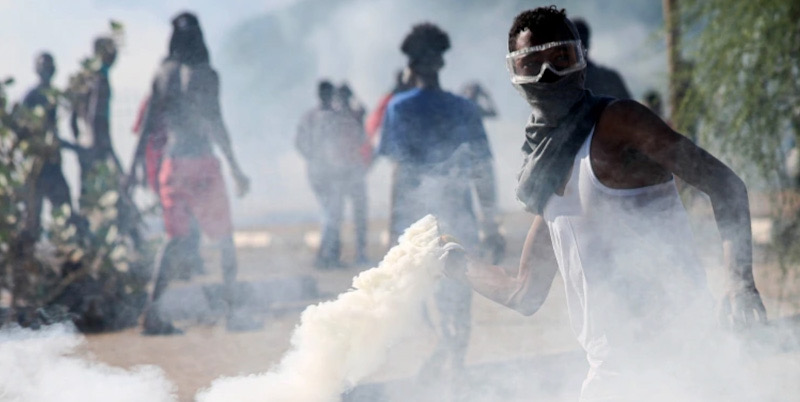 PBB Siap Bantu Sudan Akhiri Krisis Pasca Kudeta di Meja Perundingan