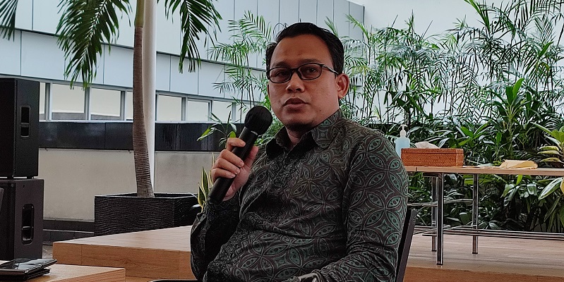 Dibantu PN Surabaya, KPK Sita Dokumen Terkait Suap Hakim Itong Isnaini Hidayat