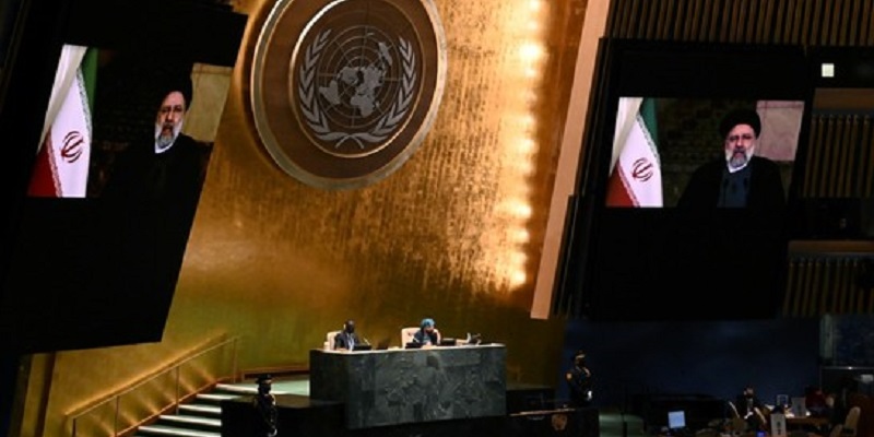 Korsel Bayar Iuran Iran ke PBB Gunakan Dana Teheran yang Dibekukan