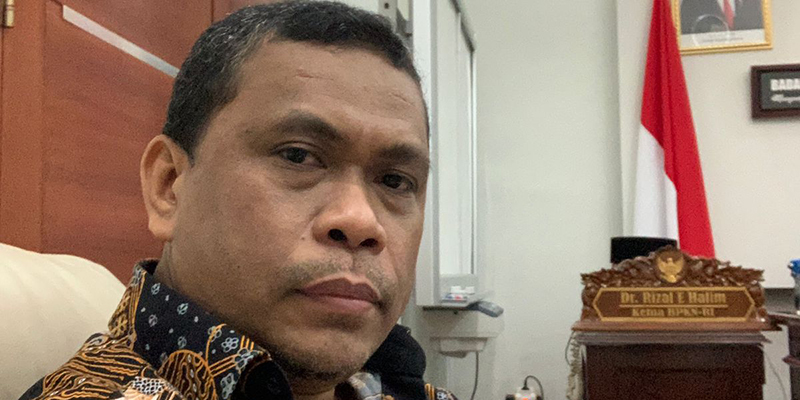 Tak Ada yang Salah Menteri Bahlil Hanya Menyuarakan Harapan Pengusaha