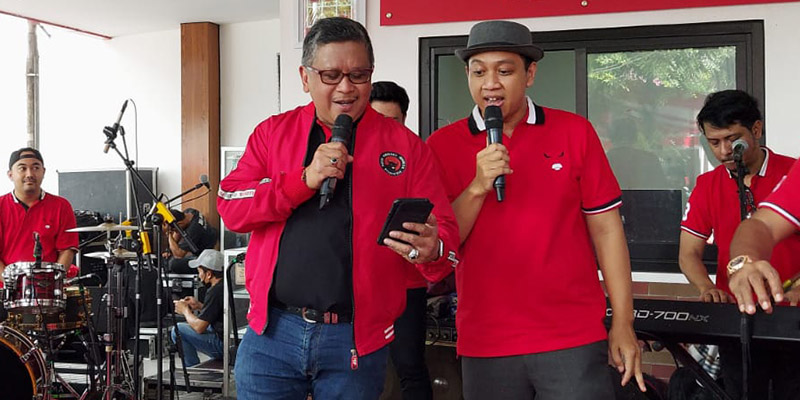 Tidak Hanya Risma dan Gibran, PDIP Punya Banyak Stok Kader untuk Diusung pada Pilkada DKI Jakarta 2024