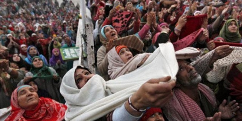 Genocide Watch: Genosida Terhadap Minoritas Muslim Bisa Terjadi di India