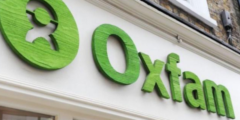 Laporan Oxfam: Covid-19 Membunuh yang Miskin dan Memperkaya yang Kaya