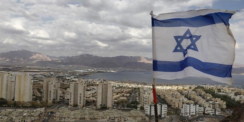 Omicron Bikin Ekonomi Israel Rugi Rp 9 M Setiap 20 Hari