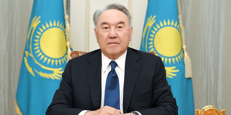 Usai Kerusuhan Mematikan di Kazakhstan, Kerabat Mantan Presiden Nursultan Nazarbayev Didepak dari Pemerintahan