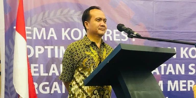 Demi Hindari Pemimpin â€œPayahâ€, Masa Jabatan Presiden Seharusnya Diperpendek