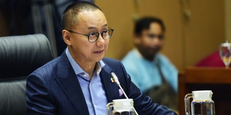 Sekjen PAN Sayangkan Kementrian Terkait Tak Responsif Antisipasi Mogok Pedagang Tempe Tahu