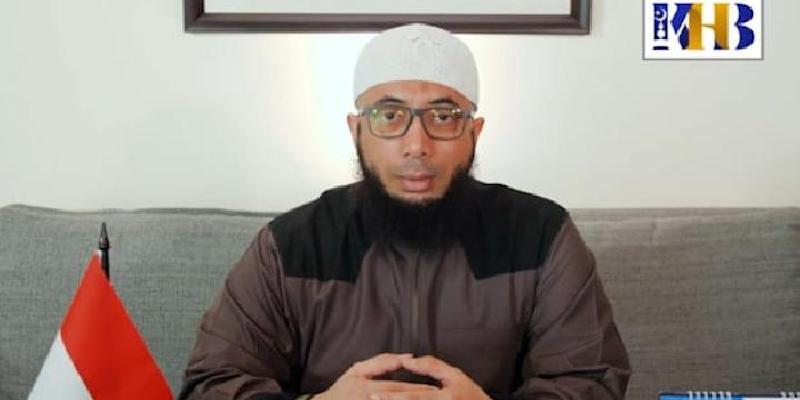 Pemegang Rekor Kolektor Wayang Terbanyak: Klarifikasi Ustaz Khalid Basalamah Sudah Jelas