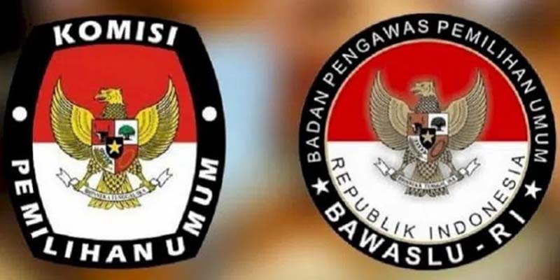 DPR RI Sahkan Komisioner KPU dan Bawaslu, Perludem: Jangan Sampai Kejadian Wahyu Setyawan Terulang