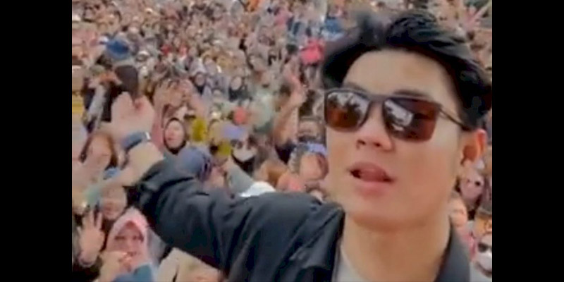 Gelar Acara Tanpa Izin, Panitia Konser Tri Suaka di Subang Bakal Diperiksa Polisi