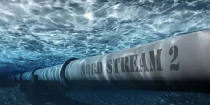 Menghentikan Nord Stream 2 Bukan Hanya Merugikan Rusia, Tapi Juga Jerman dan Eropa yang Kelimpungan Cari Pasokan Energi