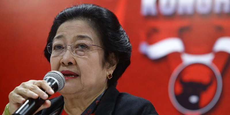 Megawati Harus Tegas kepada Petugas Partainya dan Parpol Koalisi untuk Tolak Penundaan Pemilu 2024