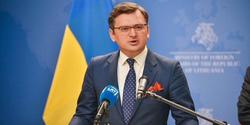 Ukraina Tidak akan Memberi Status Khusus untuk Donbass