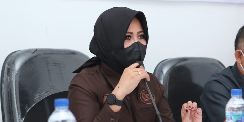 Tak Kalah dari Laki-laki, Fraksi Demokrat Dorong Keterwakilan Perempuan 30 Persen di KPU-Bawaslu