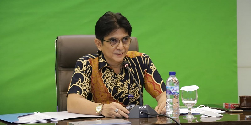 Diminta Kejagung, BPKP Hitung Kerugian Negara terkait Kasus Korupsi Garuda Indonesia