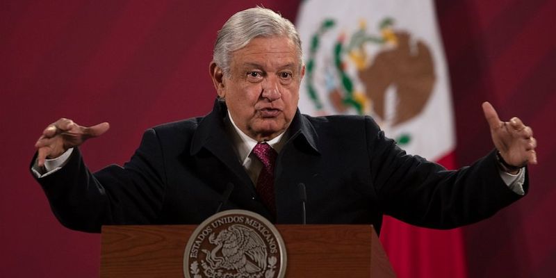 ProDEM: Presiden Meksiko Layak Dicontoh, Keluarga Harus Dipastikan Tidak Berbisnis dengan Negara
