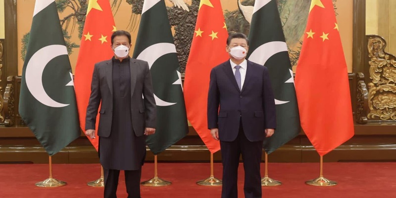 Perdana Menteri Imran Khan: Bukan Hanya Saudara Besi, Hubungan Pakistan-China Setinggi Himalaya