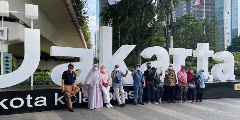 Jika Tidak Lagi Jadi Ibukota, Jakarta Harus Ada Pilkada di Tingkat Kota