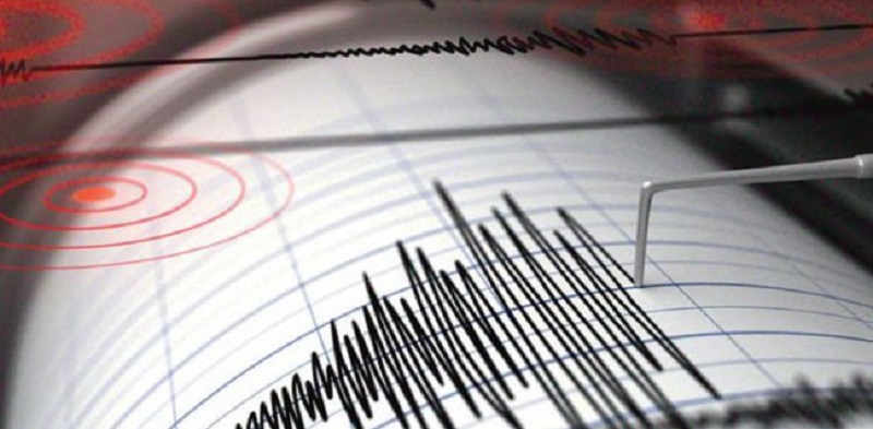 Dini Hari, Gempa 5,3 Magnitudo Goyang Pangandaran