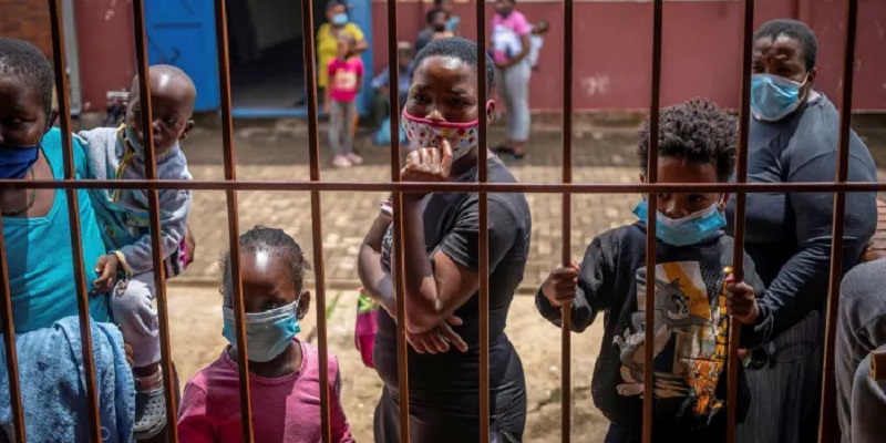 WHO: 55 Negara Kaya Harus Berbagi Tes, Perawatan, dan Vaksin Covid-19