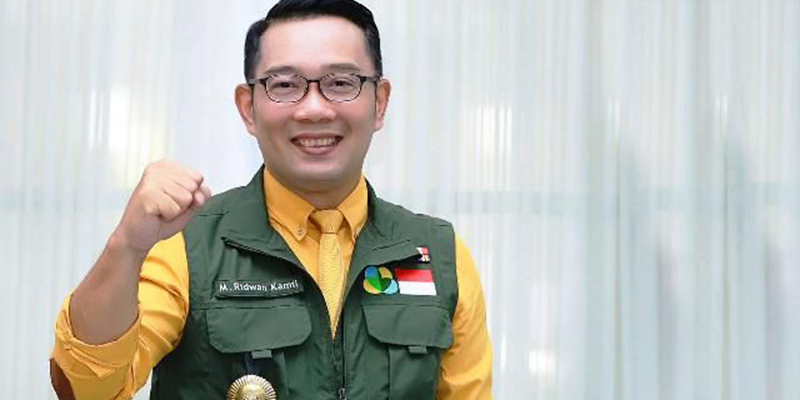 Kang Emil Siap Nyapres di 2024, Pengamat: Ketimbang Ganjar, Dia Bisa Jadi Kuda Hitam