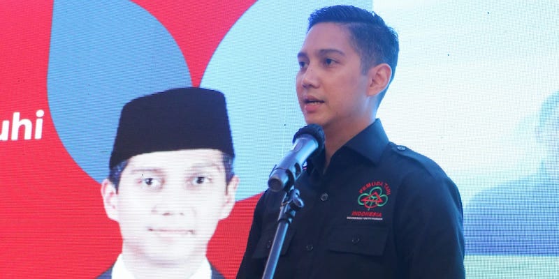 Pemuda Tani Indonesia: Bapanas Harus Sejahterakan Petani