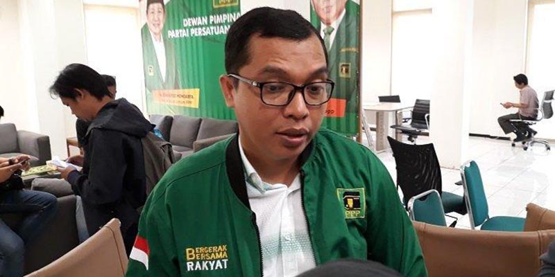 Cak Imin Minta Pemilu Ditunda, Ketua PPP: Harus Diakui Kita Fokus Pemulihan Ekonomi
