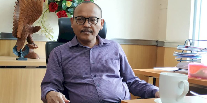 PSI Serang Anies soal Kali Mampang, Gerindra: Tak Ada yang Spesial