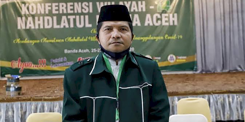 Soal Pengeras Suara Masjid, Ulama Aceh: Kembalikan pada Kearifan Lokal