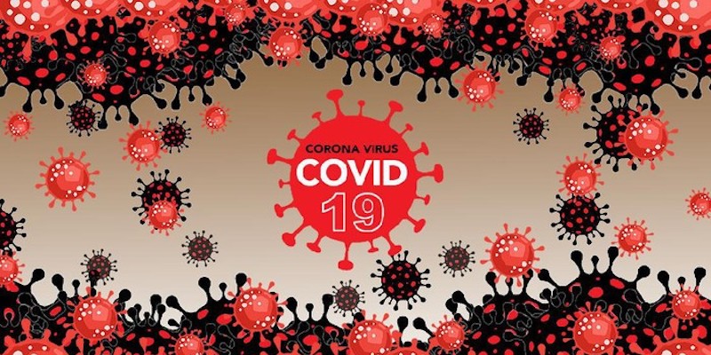 Hari Ini, 46.643 Orang Terkonfirmasi Positif Covid-19