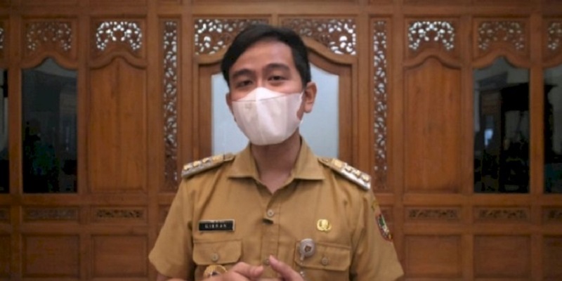 Meski Covid-19 di Solo Meningkat, Gibran Jokowi Tetap Terapkan Pembelajaran Tatap Muka