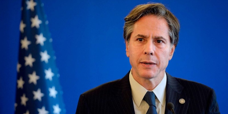 AS Buka Kedubes di Kepulauan Solomon, Upaya Cegah Perluasan Militer China