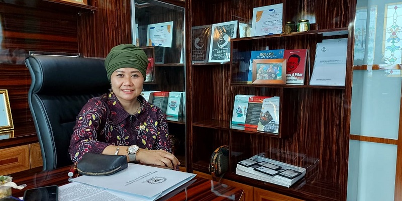 PKB Tolak Invasi Militer Rusia terhadap Ukraina