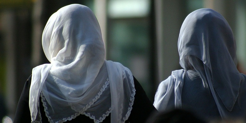 Dituduh Islamofobia Soal Larangan Hijab, India: Pernyataan OKI Dibajak Kepentingan Pribadi