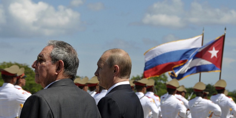 Rusia Setuju Tunda Pembayaran Utang dari Kuba hingga 2027